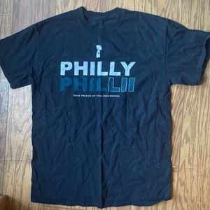 Philly Philly T-shirt